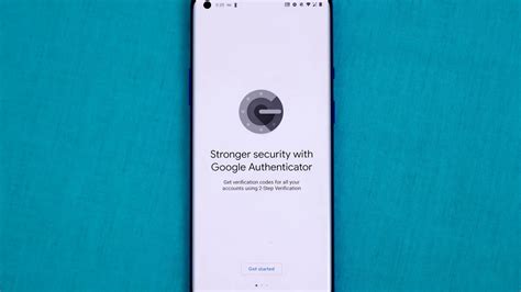 How To Restore Google Authenticator On New Iphone